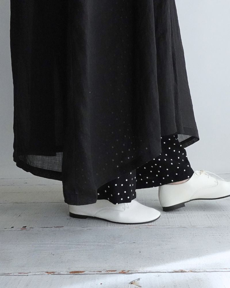 Sonia Dress in Black