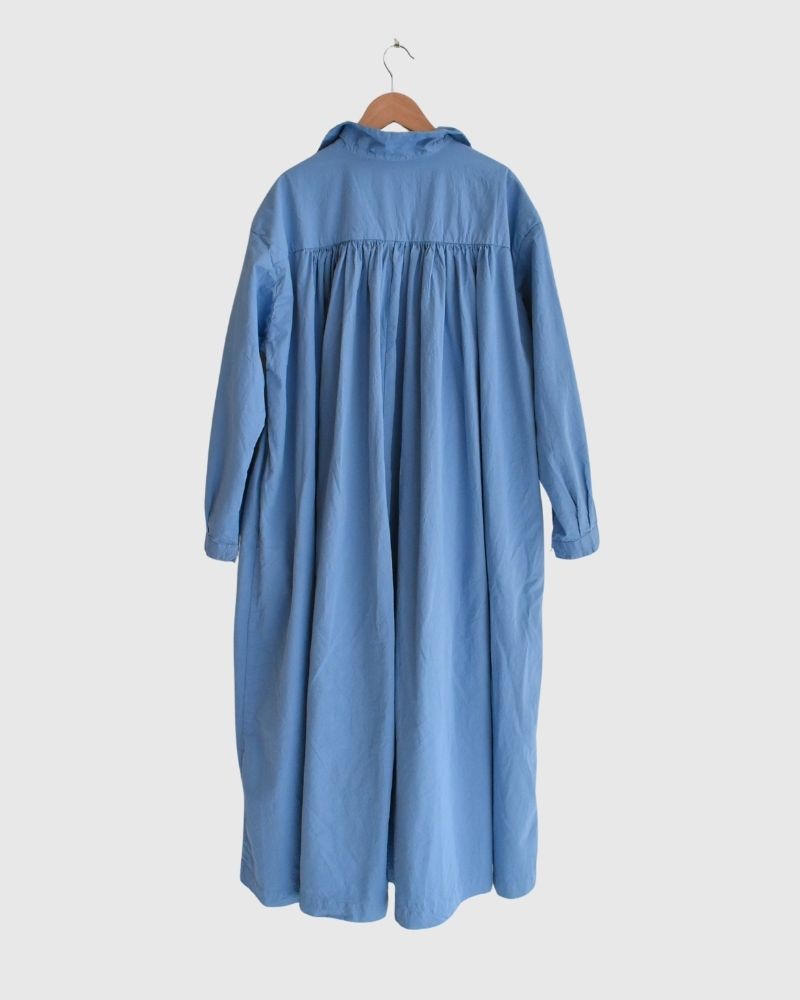 Favorite Dress in DarkBlue