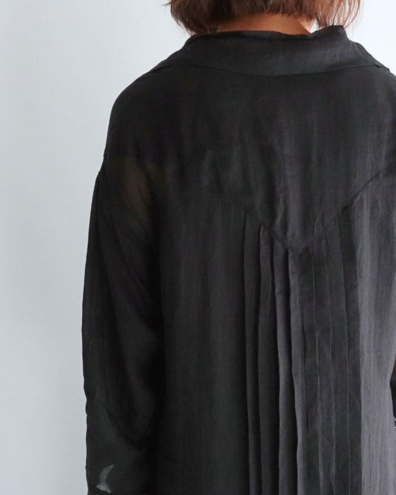 Sonia Dress in Black