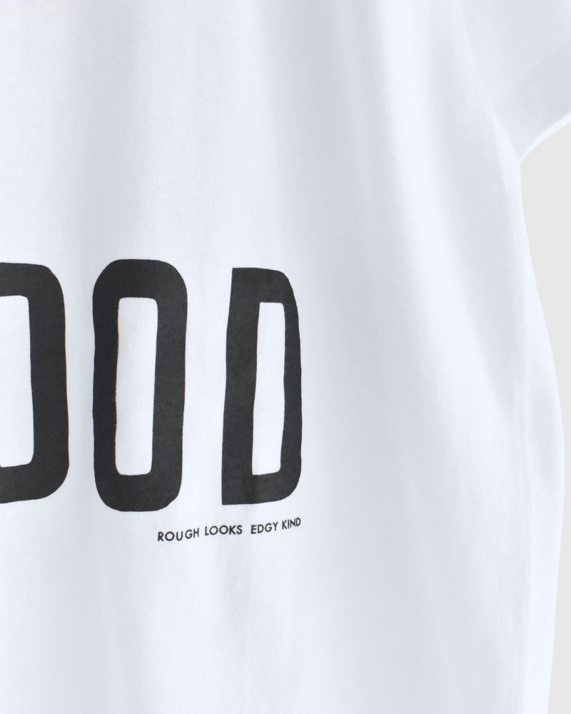 Commercial Tee