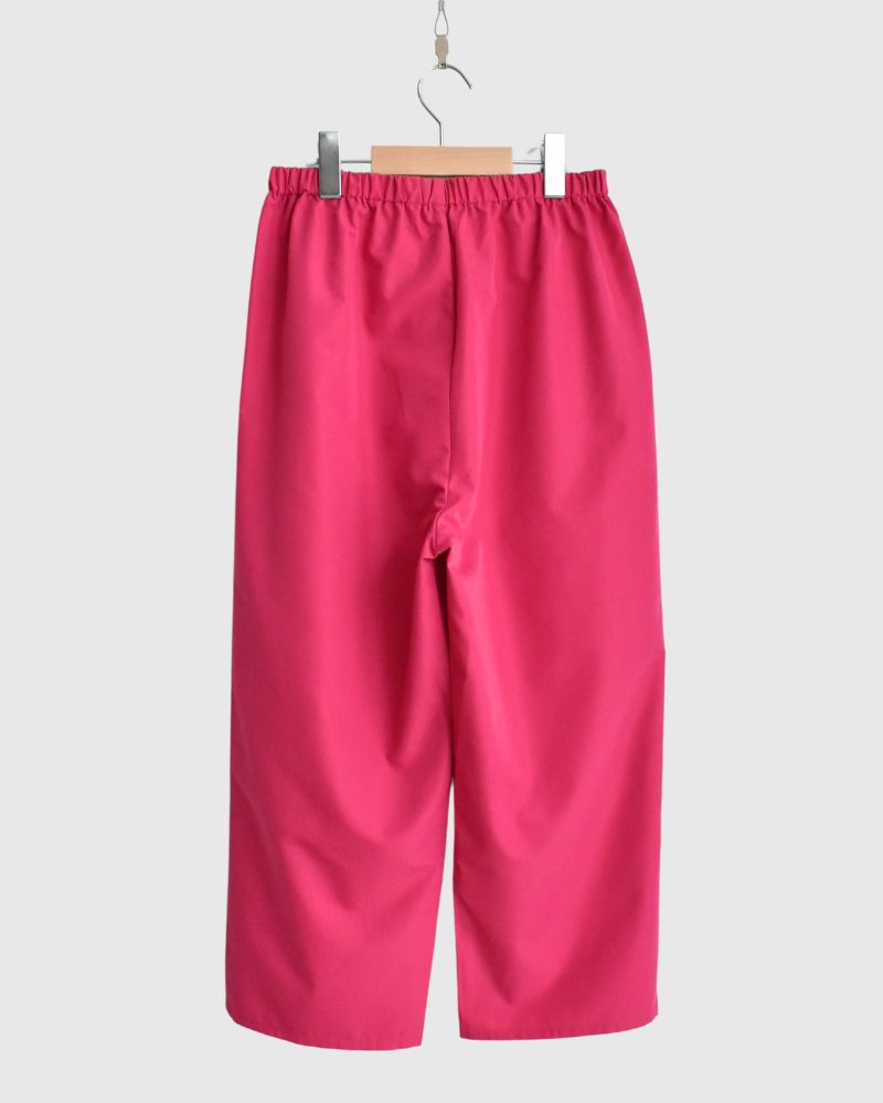 Straight underpants 'ELLE' in VividPink