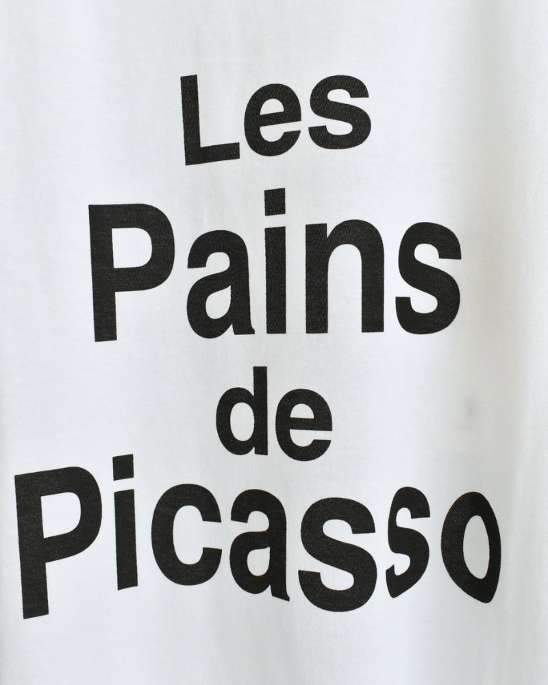 Robert T-Shirt in White