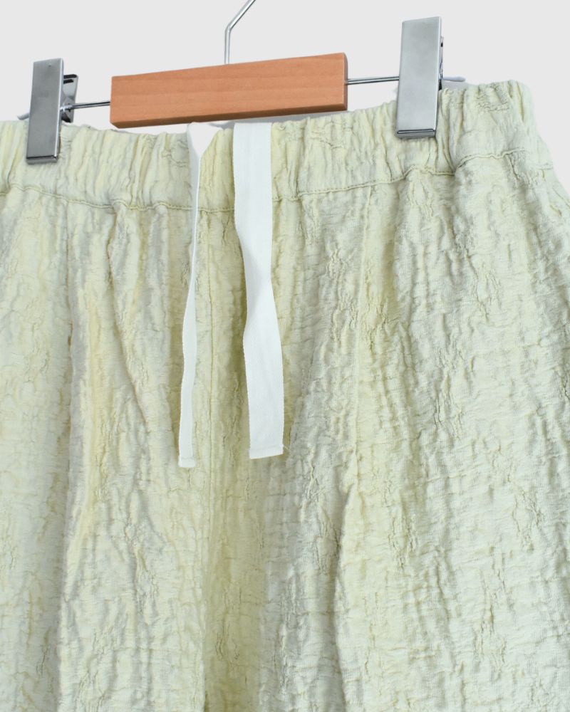 Yucca Pants in Lime