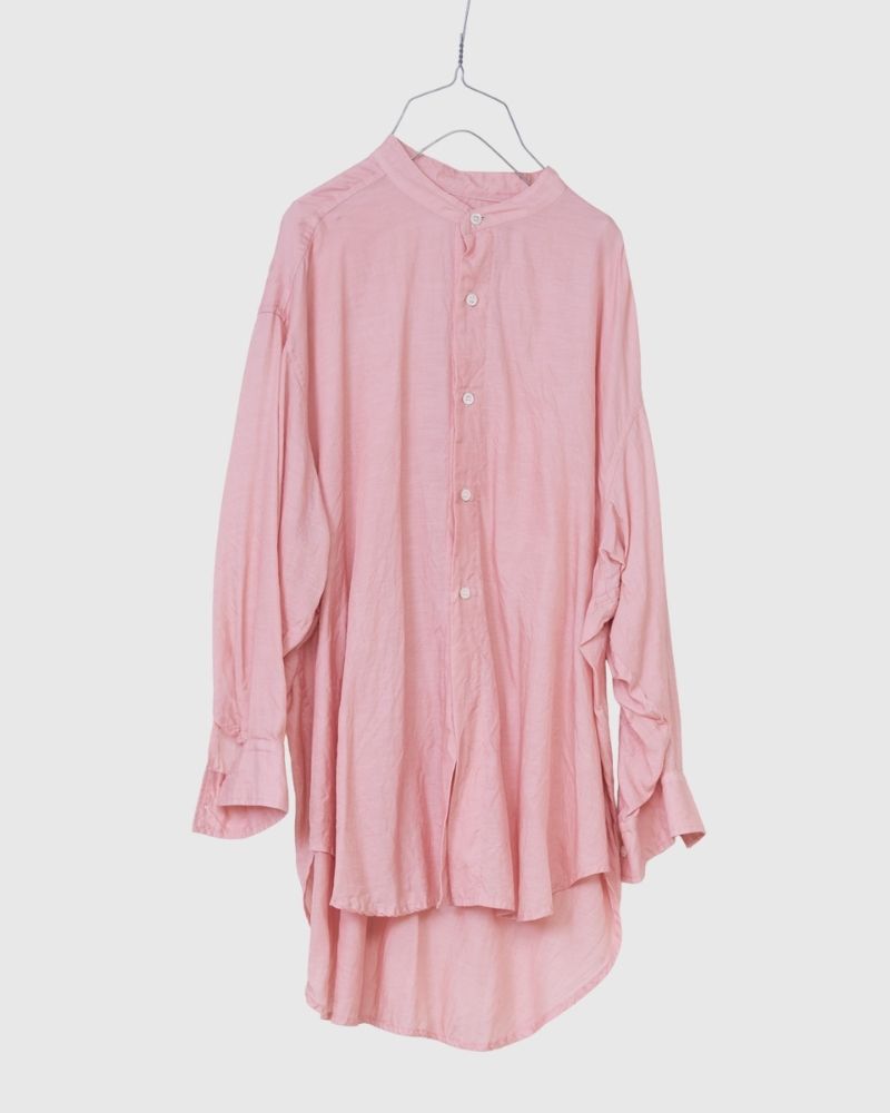 [Pre-order] S/S LA442 FRANK SHIRT (Late January - early February)