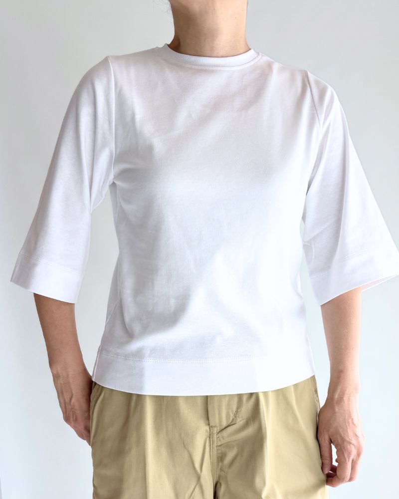BERNINA 5/8 Sleeve Top
