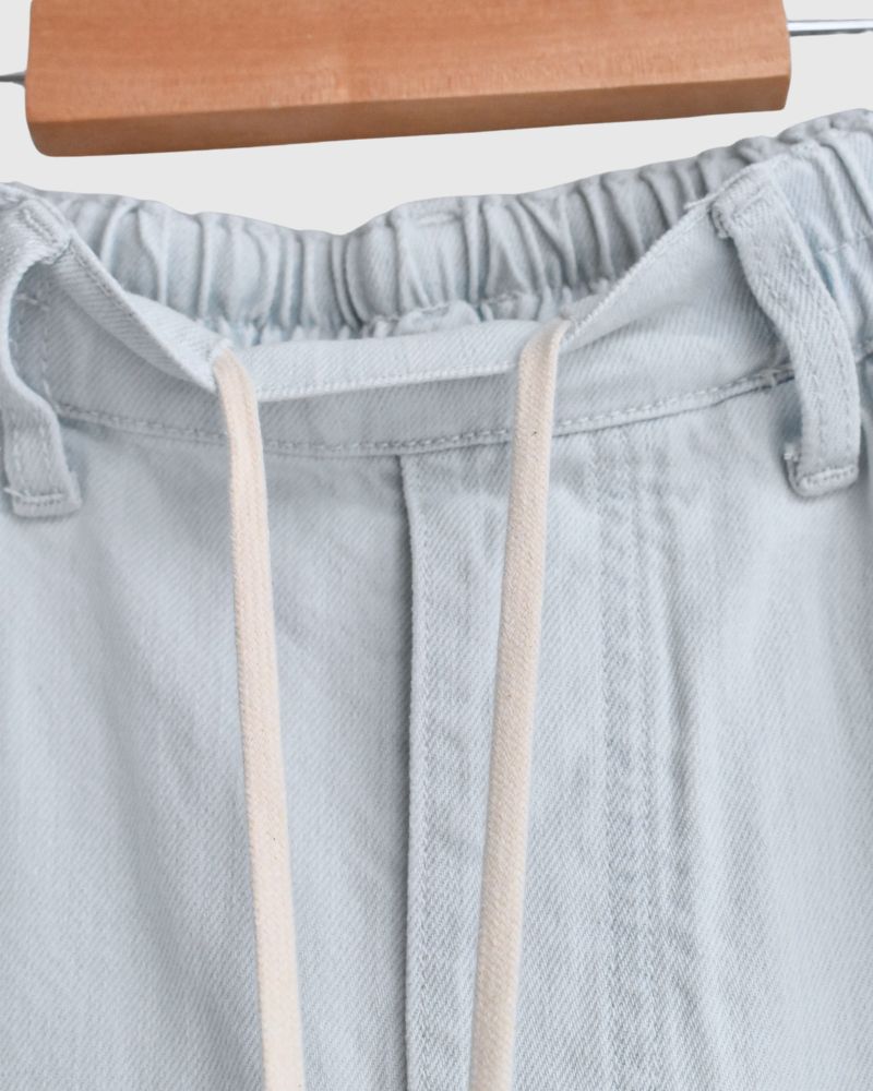 Easy Fit Denim 'ROY' in HighBleach
