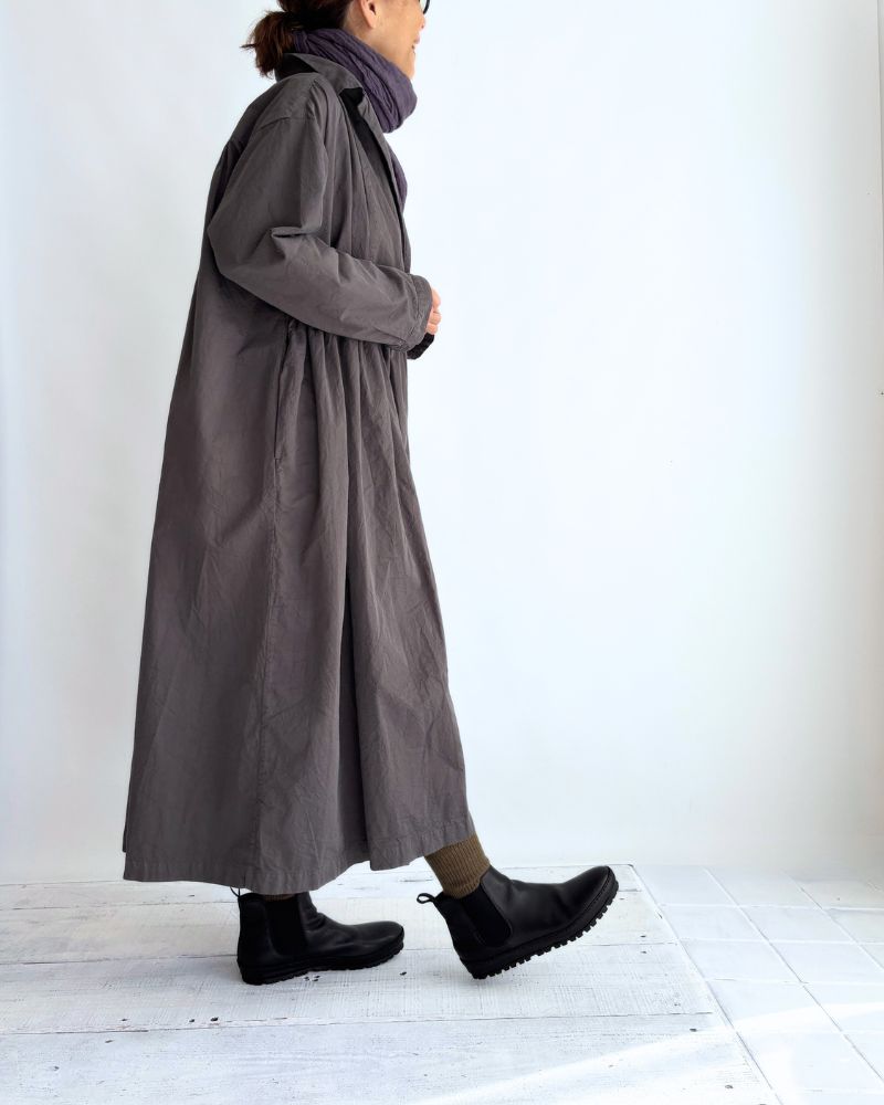 Favorite Dress in SumiGray