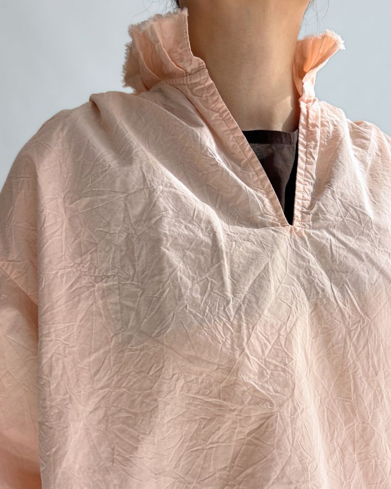 Favorite Blouse in Pink