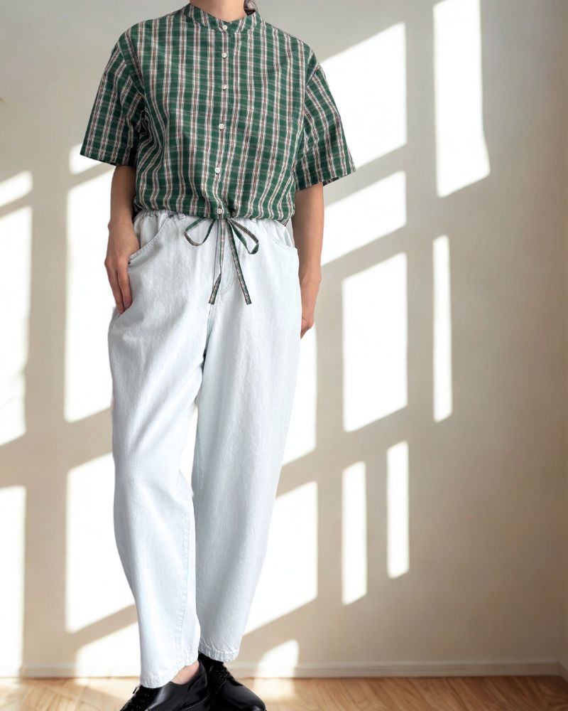 Easy Fit Denim 'ROY' in HighBleach