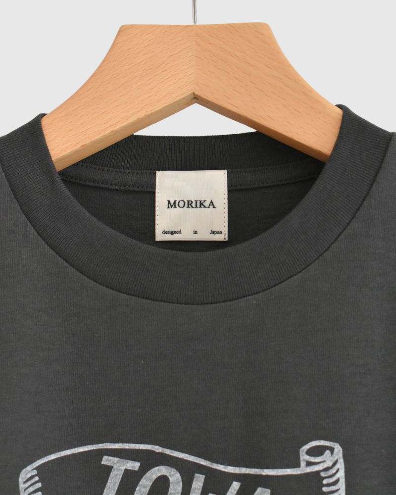 Vintage Cotton Souvenir T-shirt SumiKuro