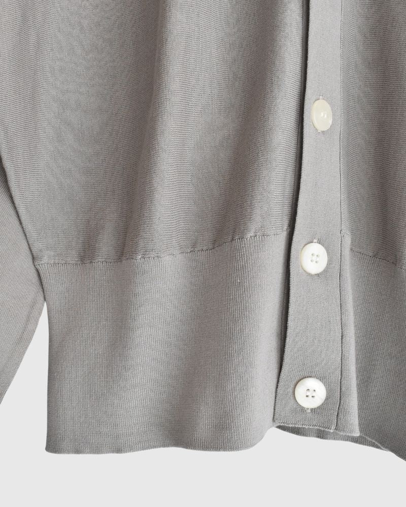 Bolero Cardigan in Beige