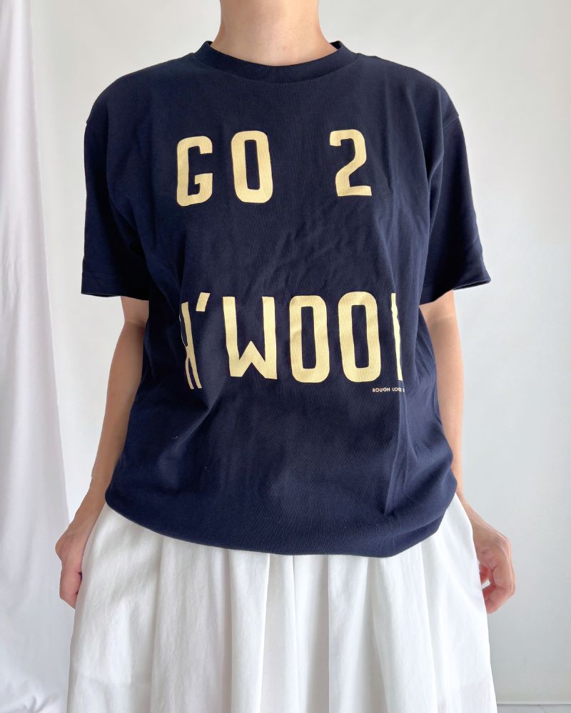 Commercial Tee