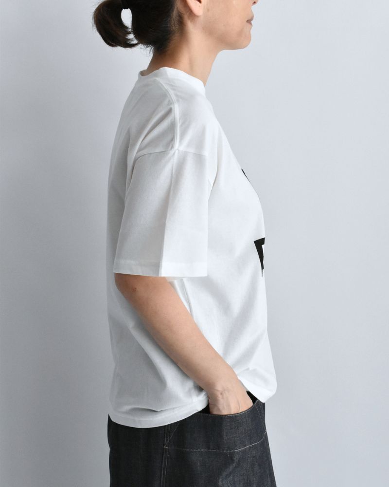 Robert T-Shirt in White