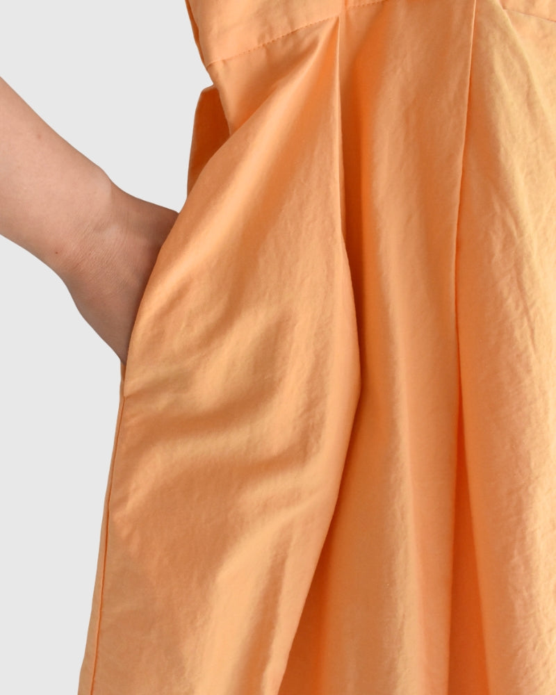 Hanging skirt *Limited quantity in YellowPeach