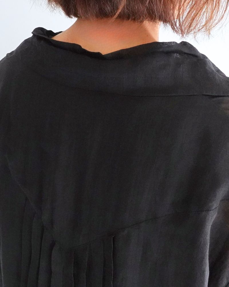 Sonia Dress in Black