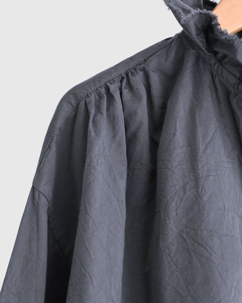 Favorite Blouse in SumiGray