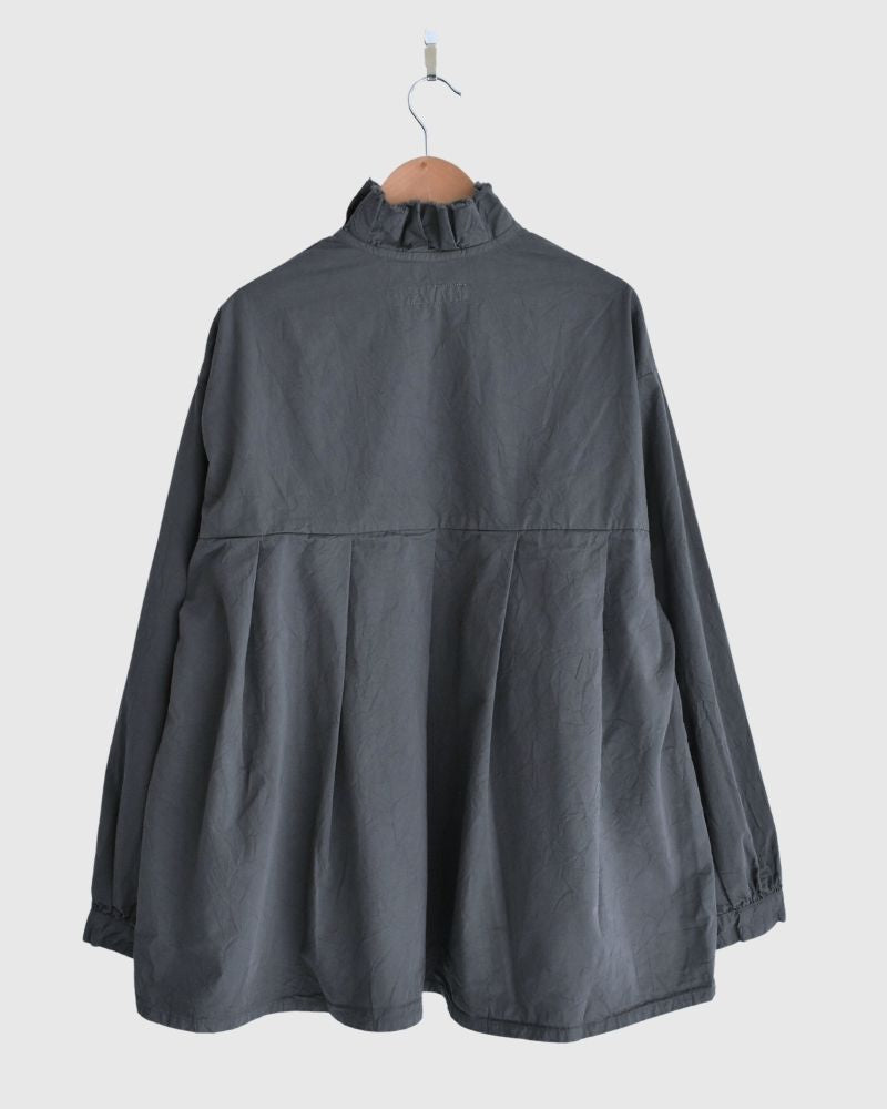 Favorite Blouse in SumiGray