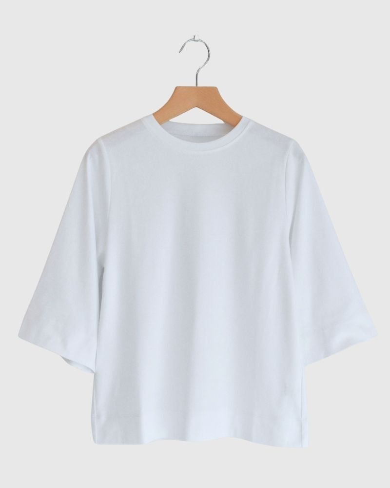 BERNINA 5/8 Sleeve Top