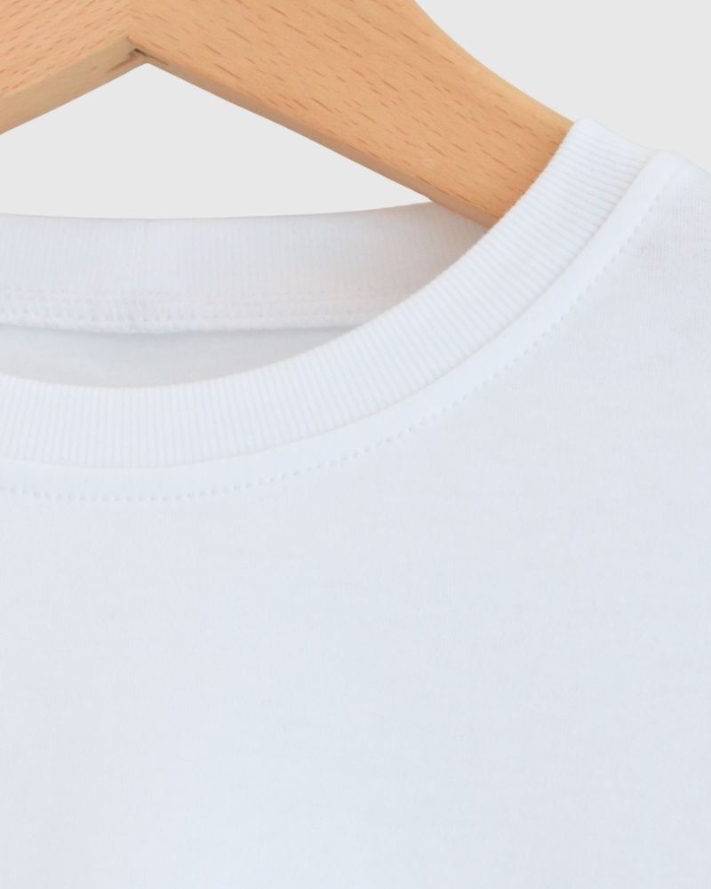 BERNINA 5/8 Sleeve Top