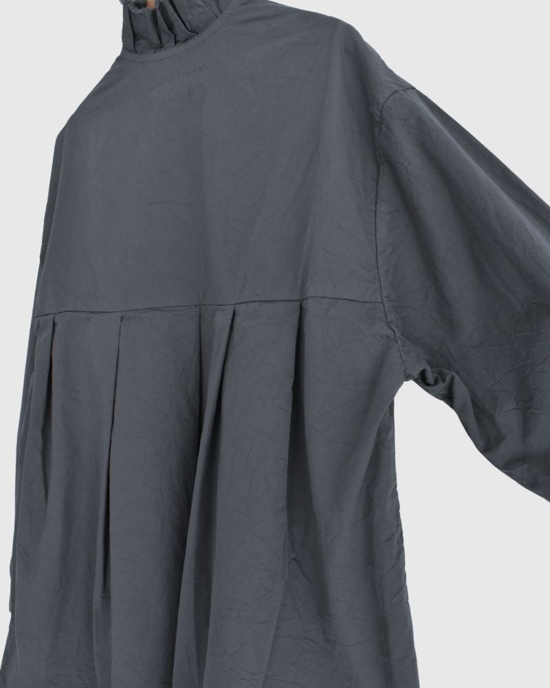 Favorite Blouse in SumiGray
