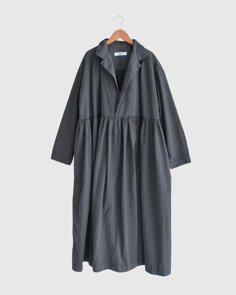 Favorite Dress in SumiGray