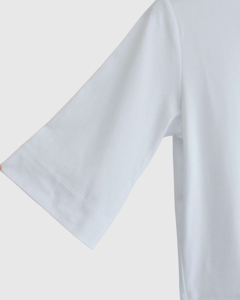 BERNINA 5/8 Sleeve Top