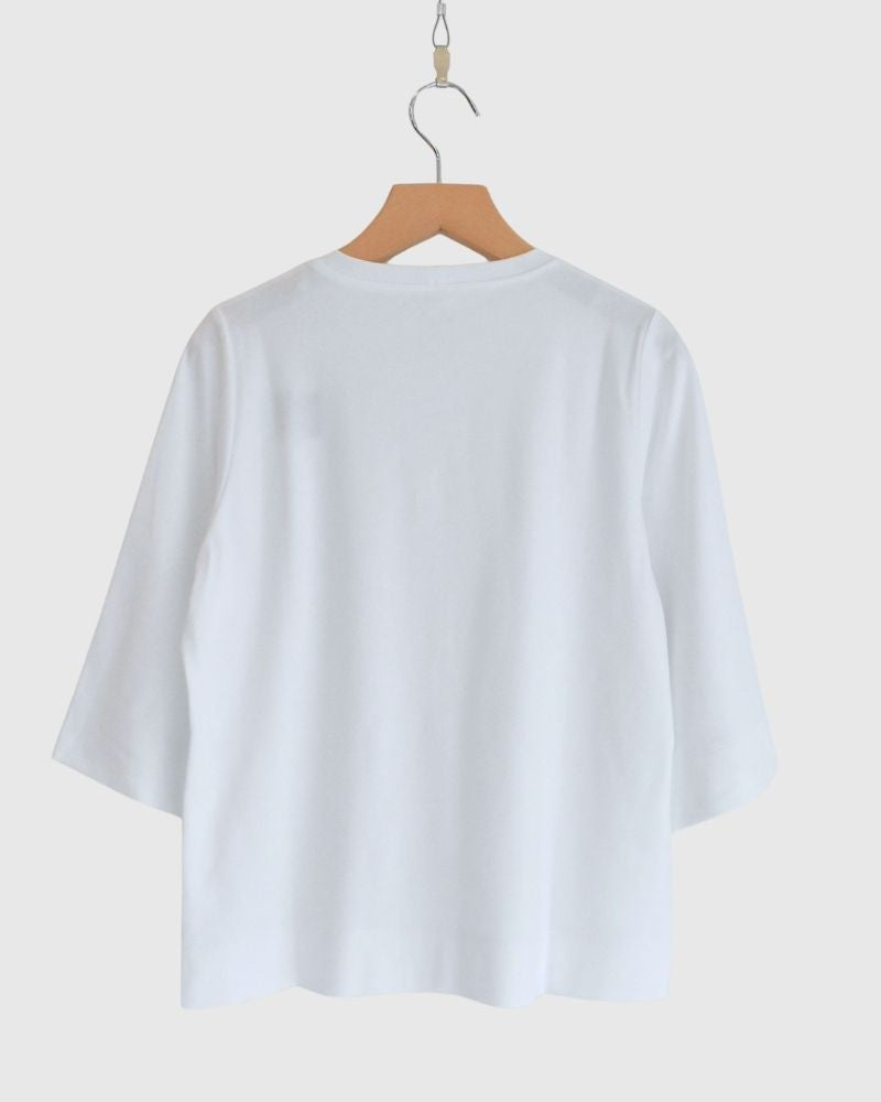 BERNINA 5/8 Sleeve Top