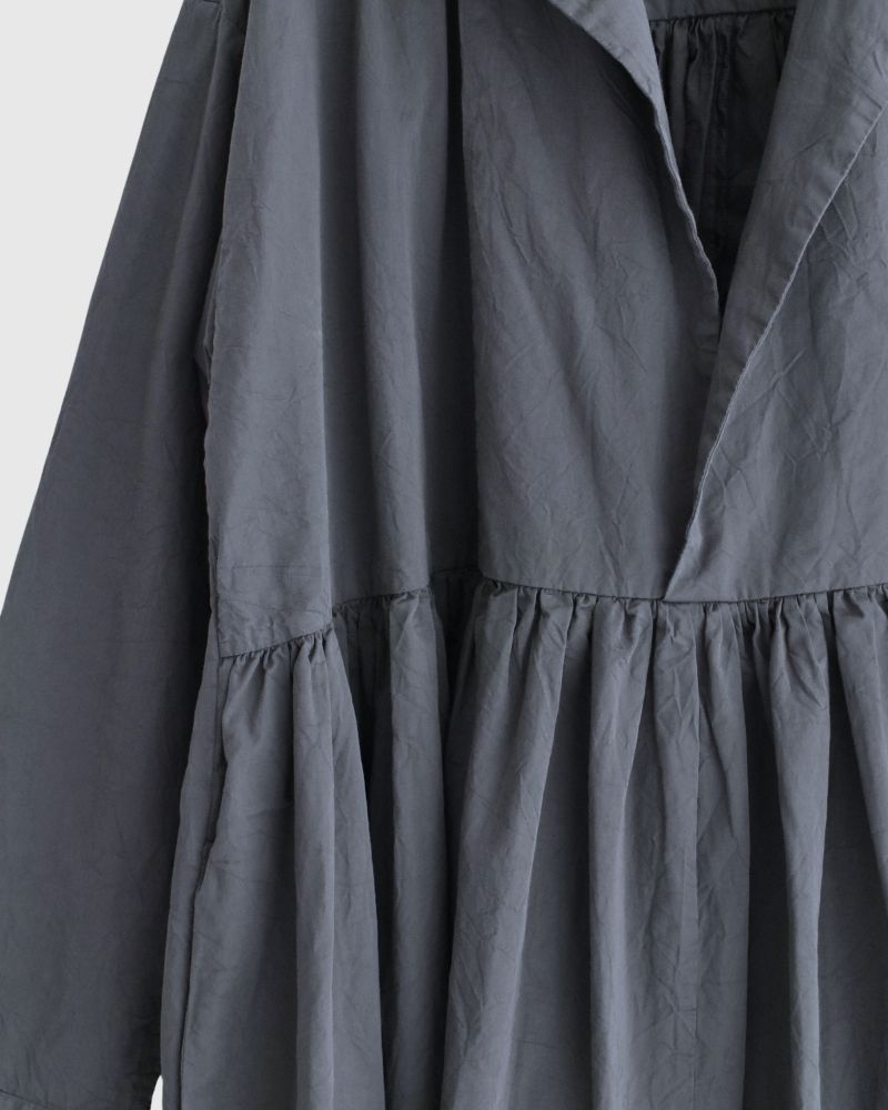 Favorite Dress in SumiGray