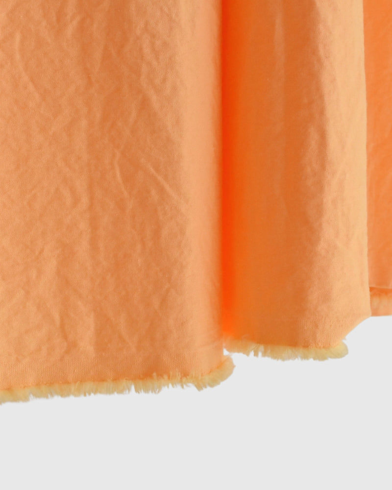 Hanging skirt *Limited quantity in YellowPeach