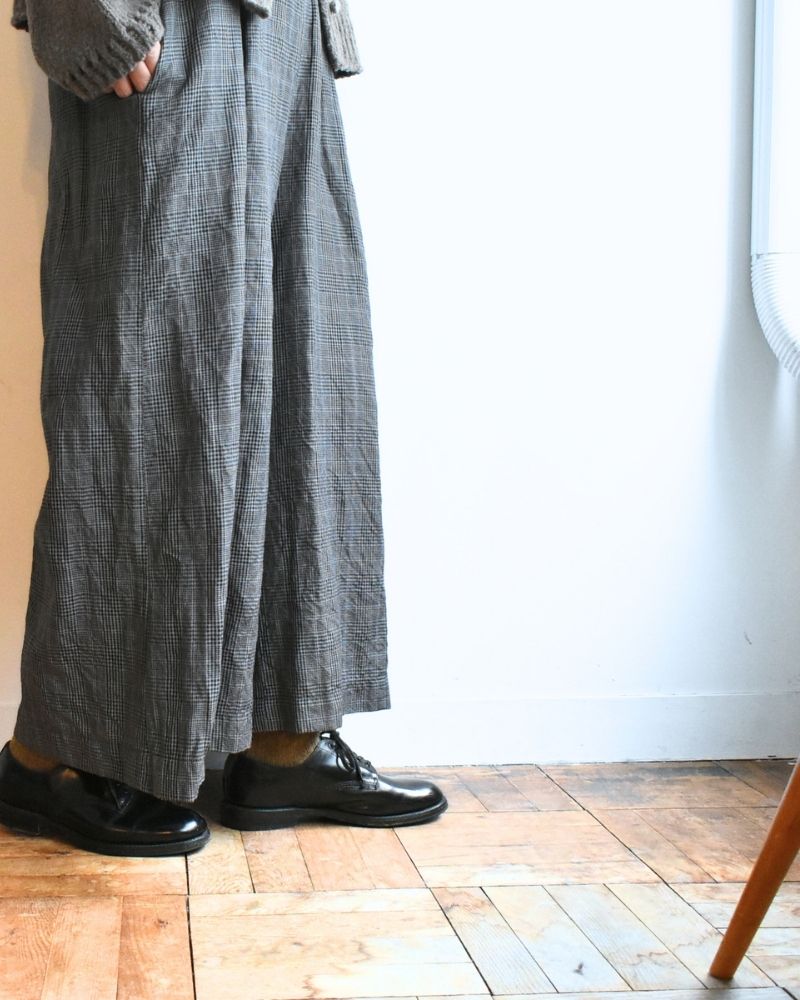 [Pre-order] F/W RS014 Frill All-in-One (Early Sep - Mid Sep)