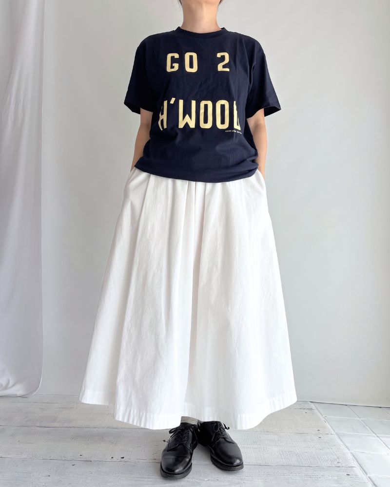 Commercial Tee