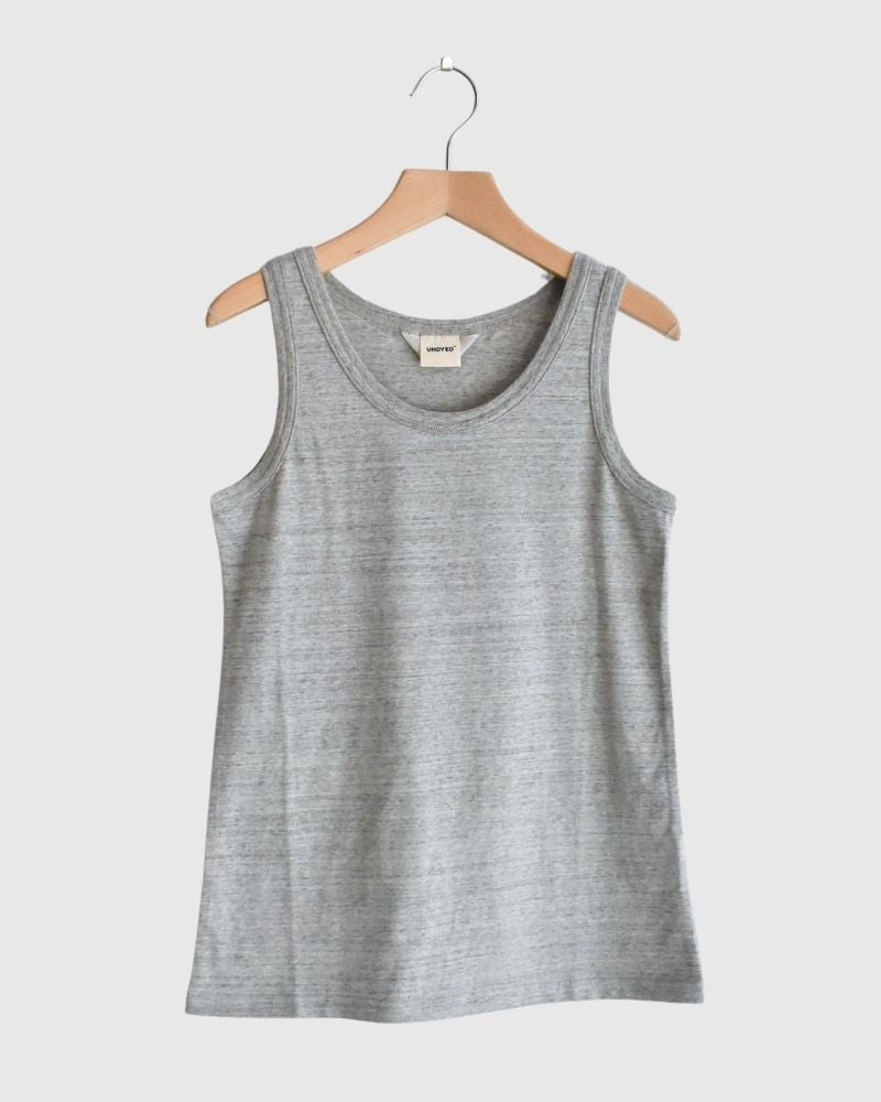 UNDYED Tank top