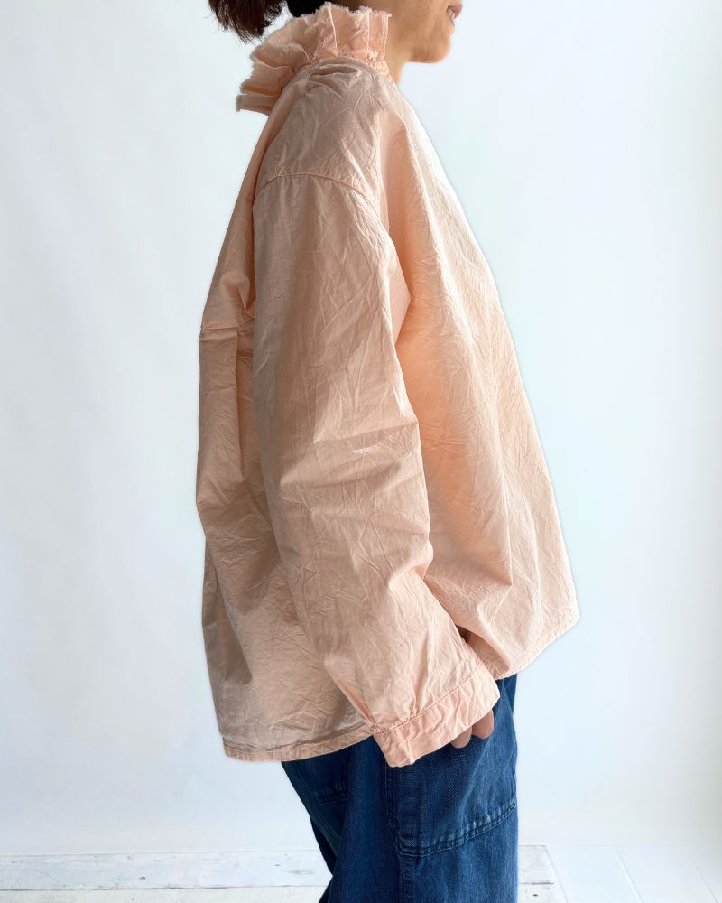 Favorite Blouse in Pink
