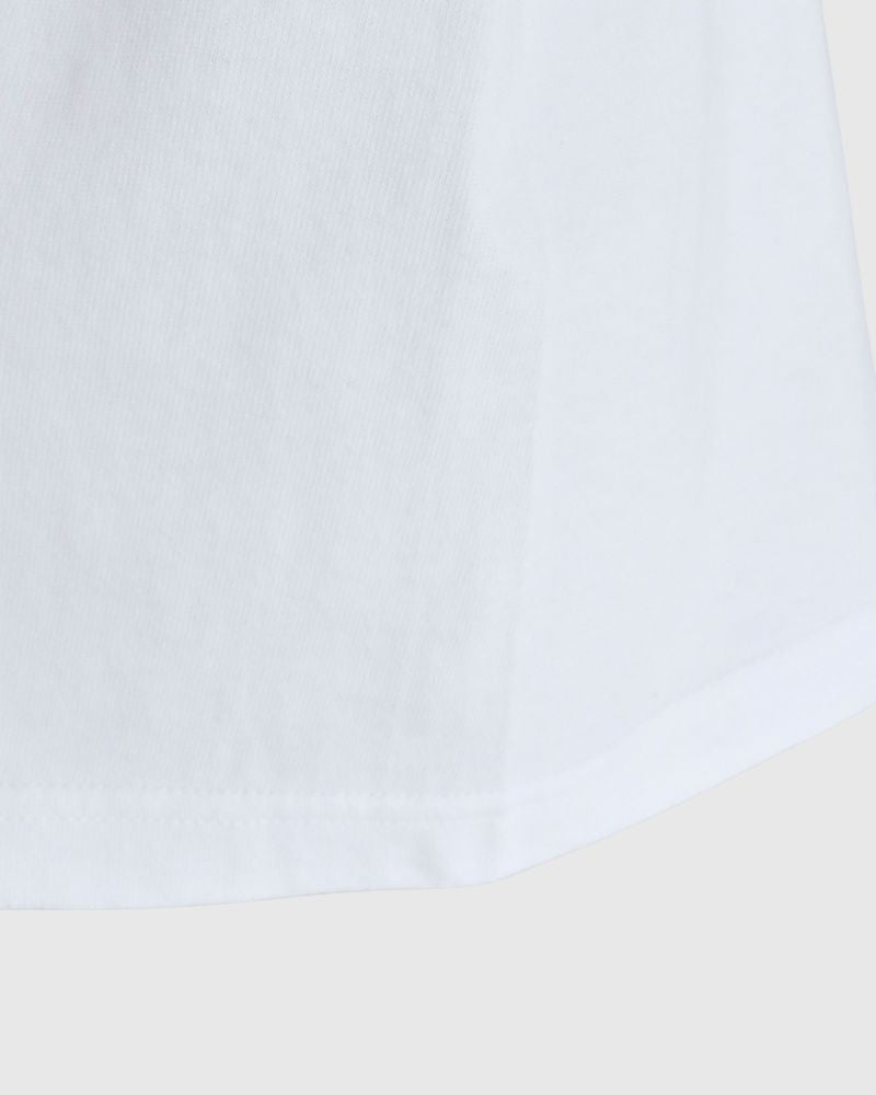 Commercial Tee