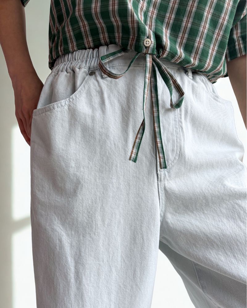 Easy Fit Denim 'ROY' in HighBleach
