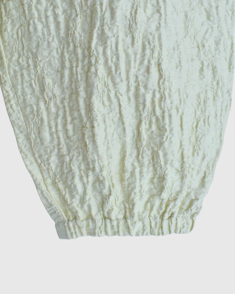 Yucca Pants in Lime