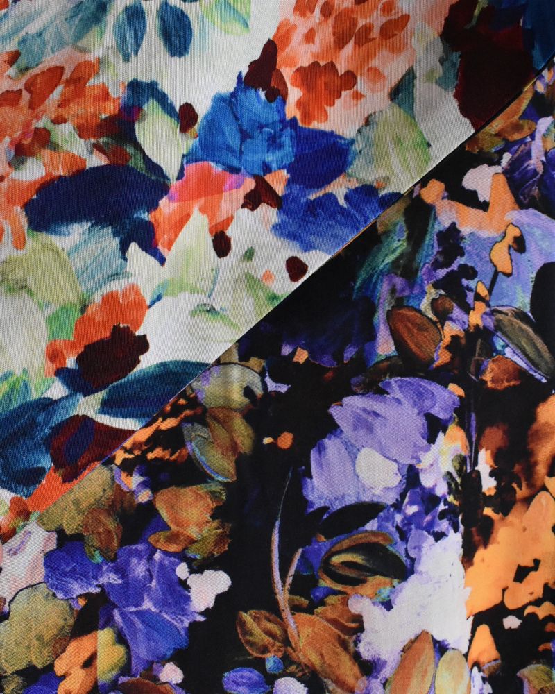 IPEKER Printed Scarf