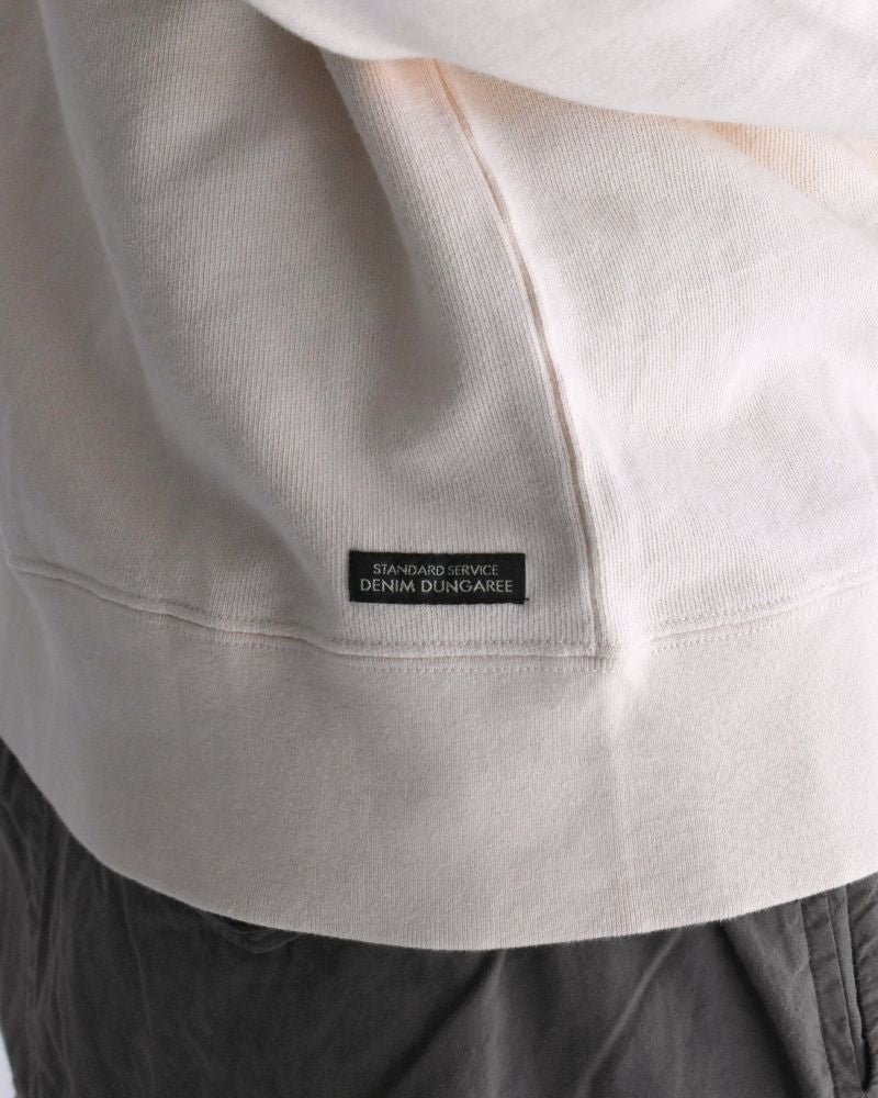 HOPE sweatshirt in White