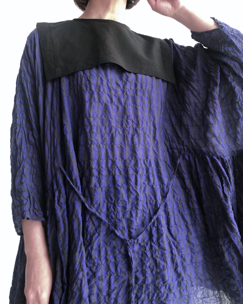 Square Collar