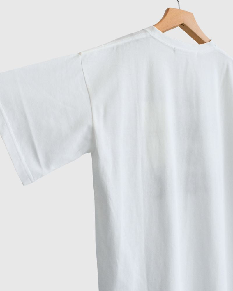 Robert T-Shirt in White