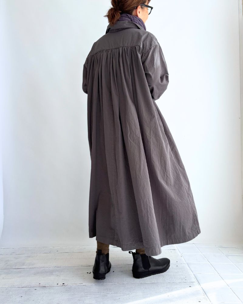 Favorite Dress in SumiGray