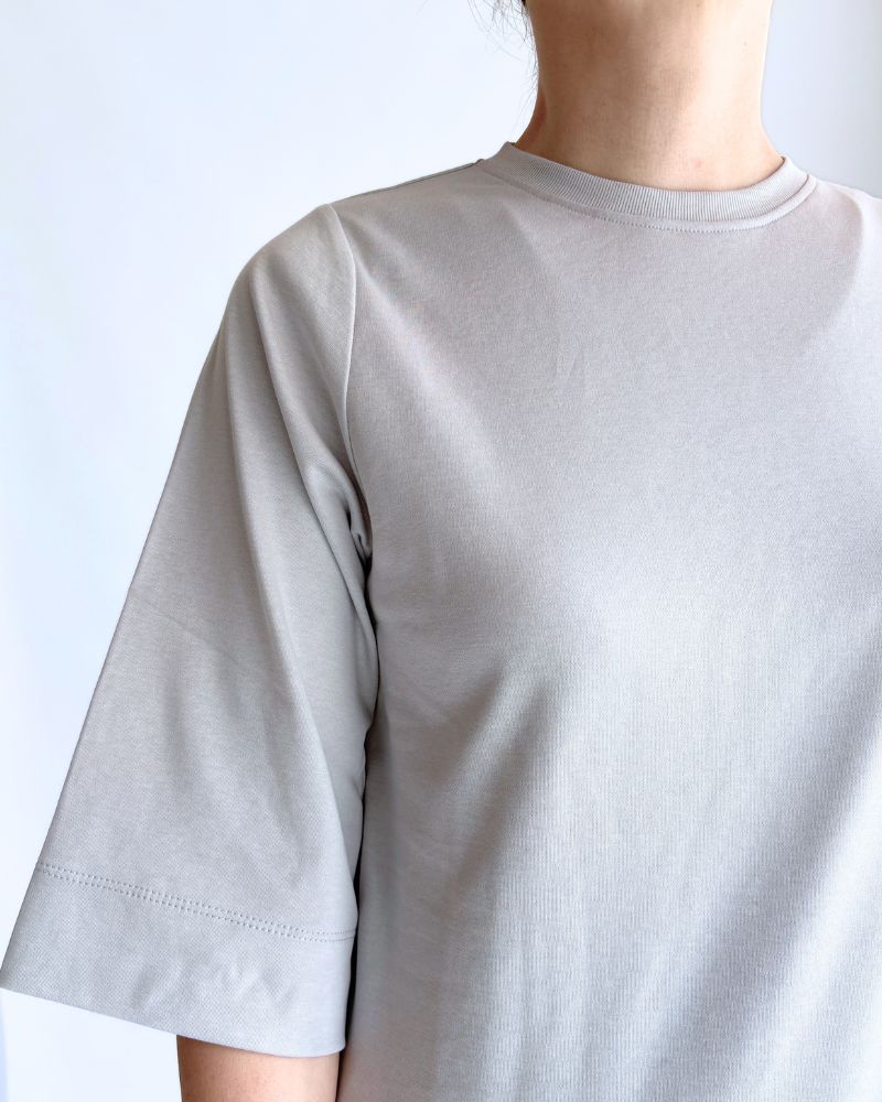 BERNINA 5/8 Sleeve Top