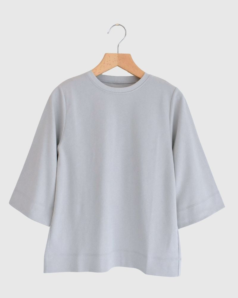 BERNINA 5/8 Sleeve Top