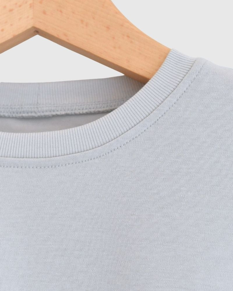 BERNINA 5/8 Sleeve Top
