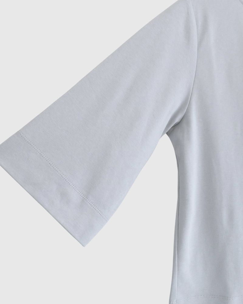 BERNINA 5/8 Sleeve Top