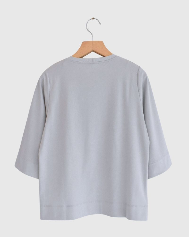 BERNINA 5/8 Sleeve Top