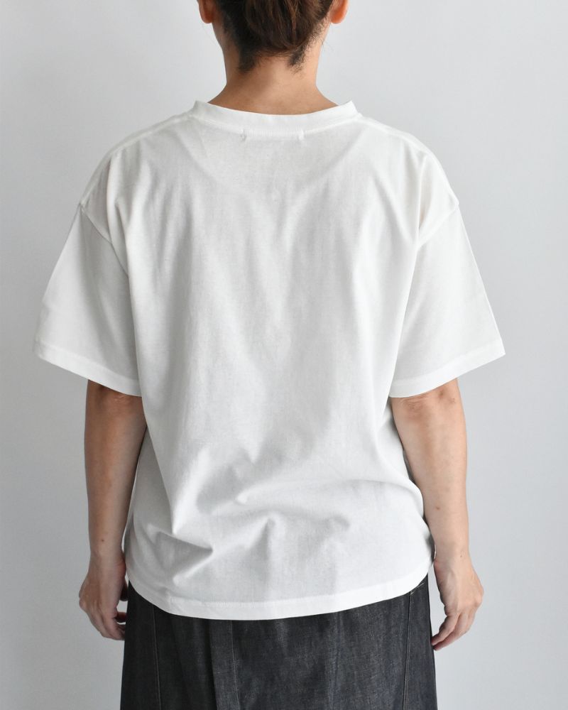 Robert T-Shirt in White