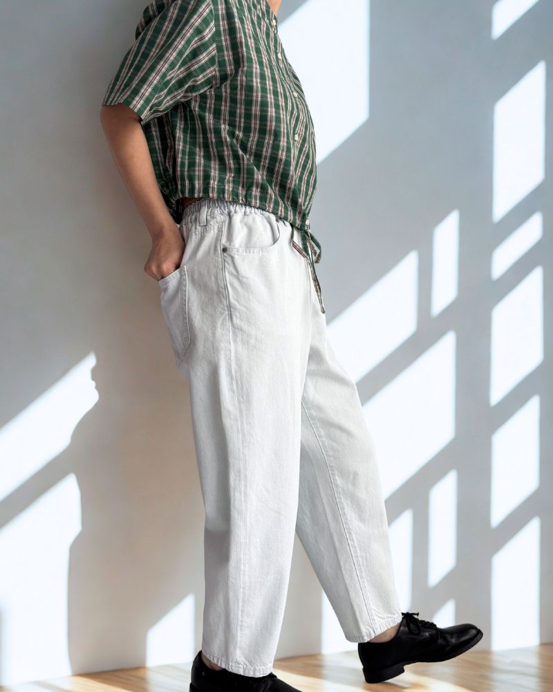 Easy Fit Denim 'ROY' in HighBleach