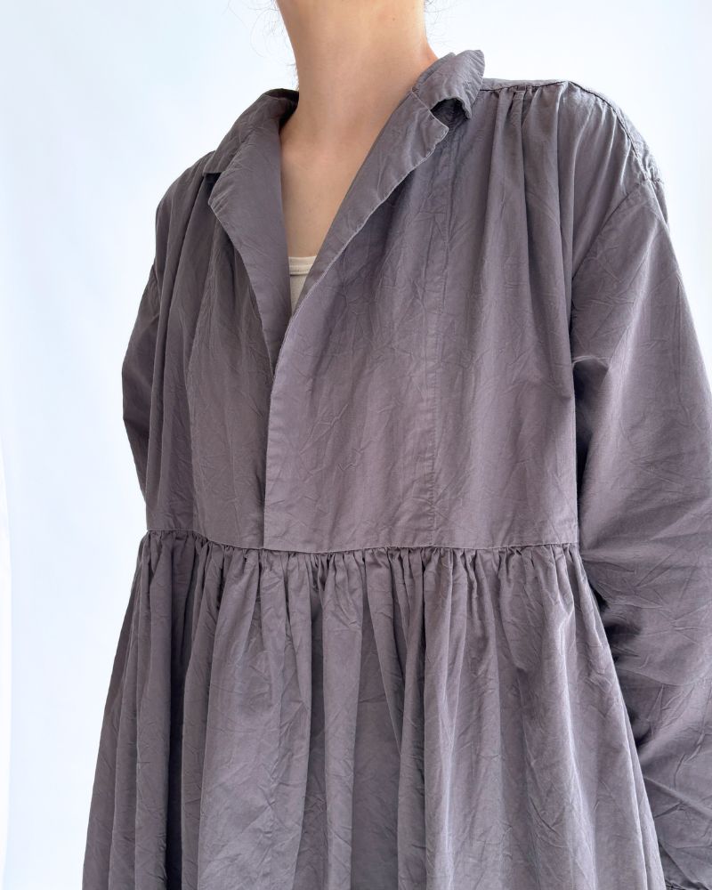 Favorite Dress in SumiGray