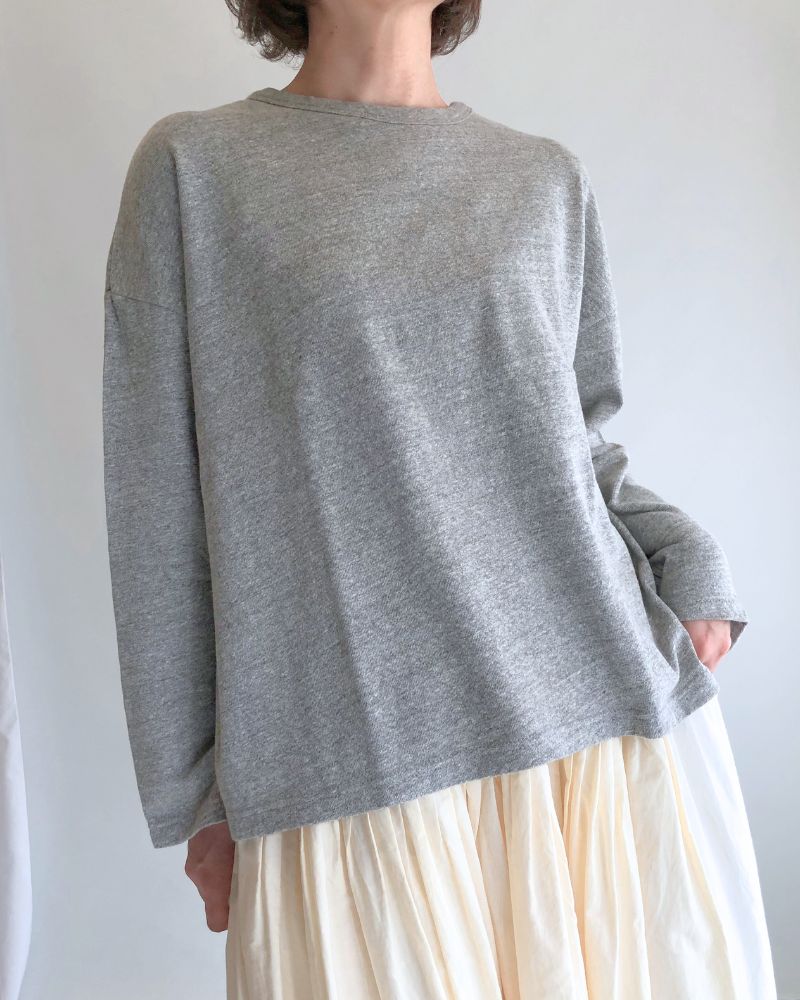 jersey pullover